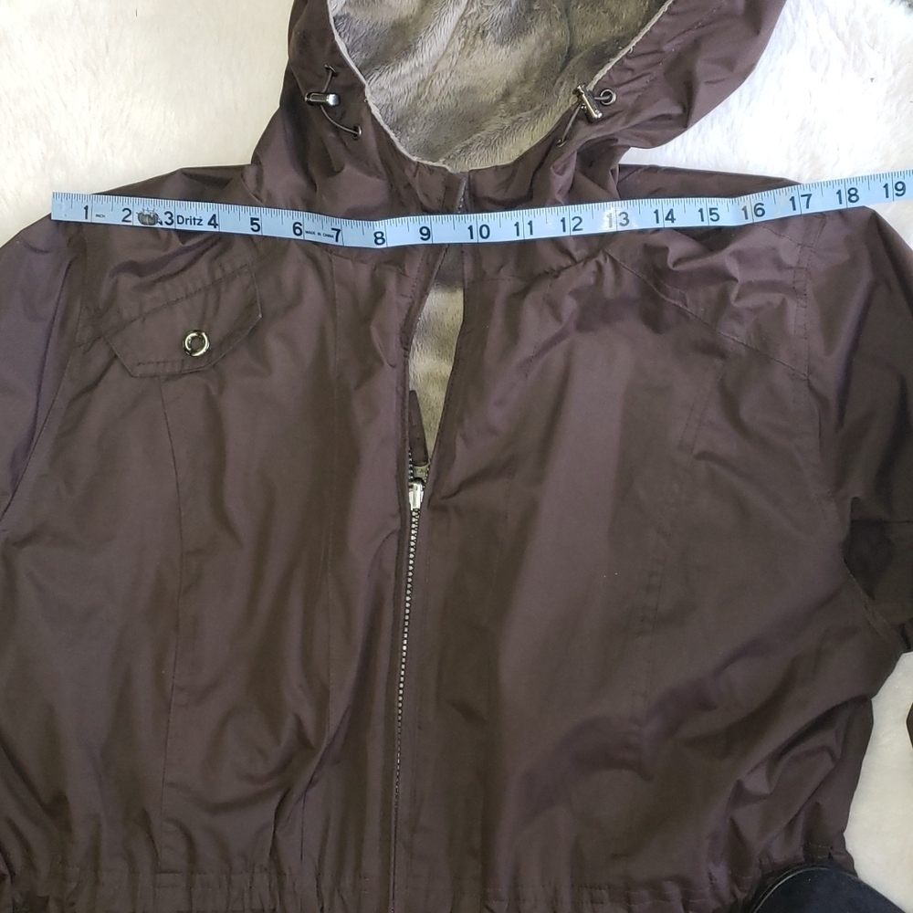 Max brand women's reversible jacket, size M-L - Picture 5 of 13